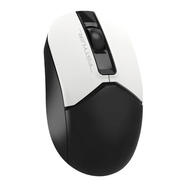 Купить Мышь A4Tech FB12 (Panda) - фото 2