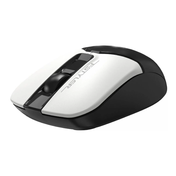 Купить Мышь A4Tech FB12 (Panda) - фото 3