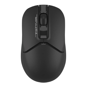 Купити Мишка A4Tech FB12S (Black) - фото 1