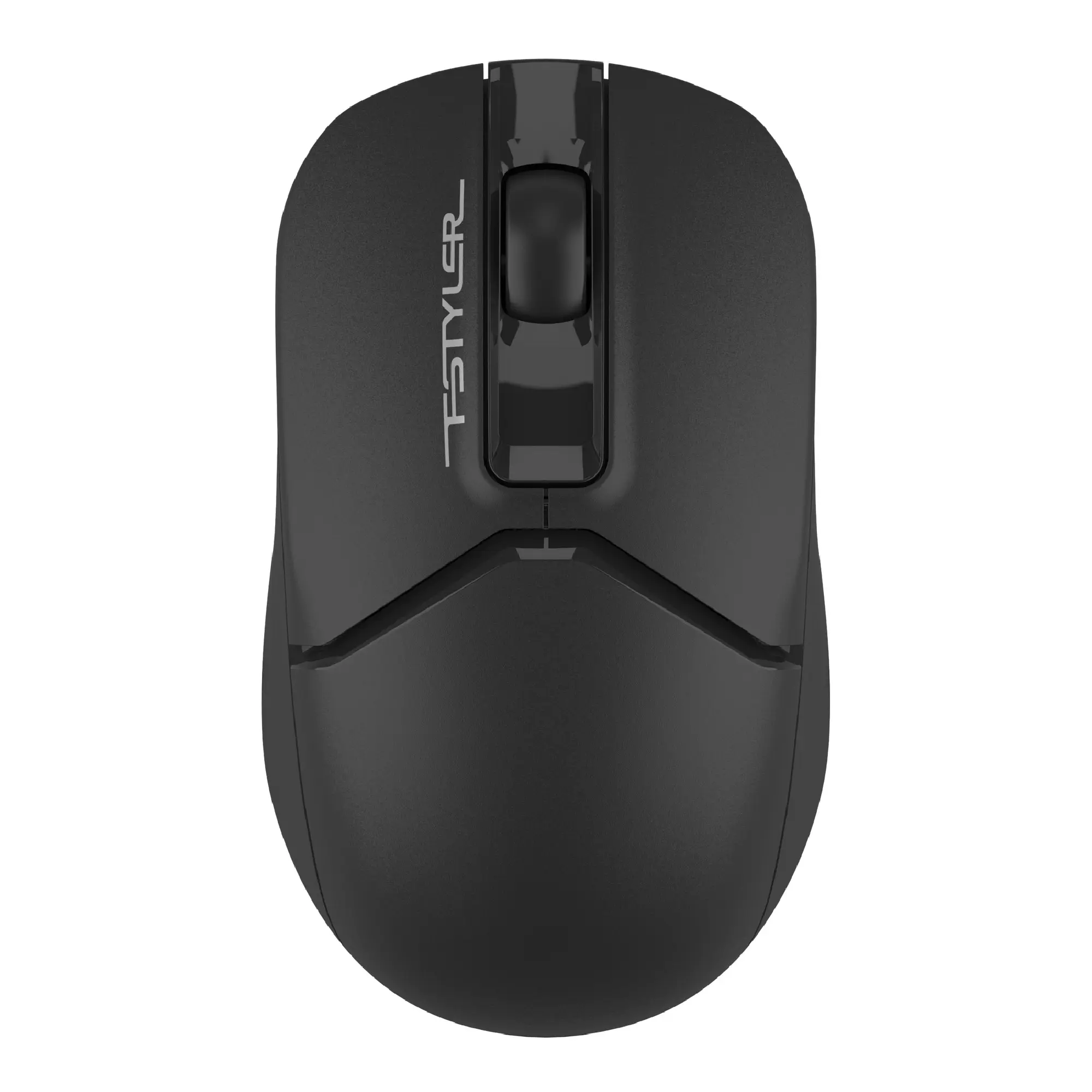 Купити Мишка A4Tech FB12S (Black) - фото 1