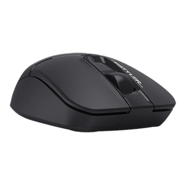 Купити Мишка A4Tech FB12S (Black) - фото 2