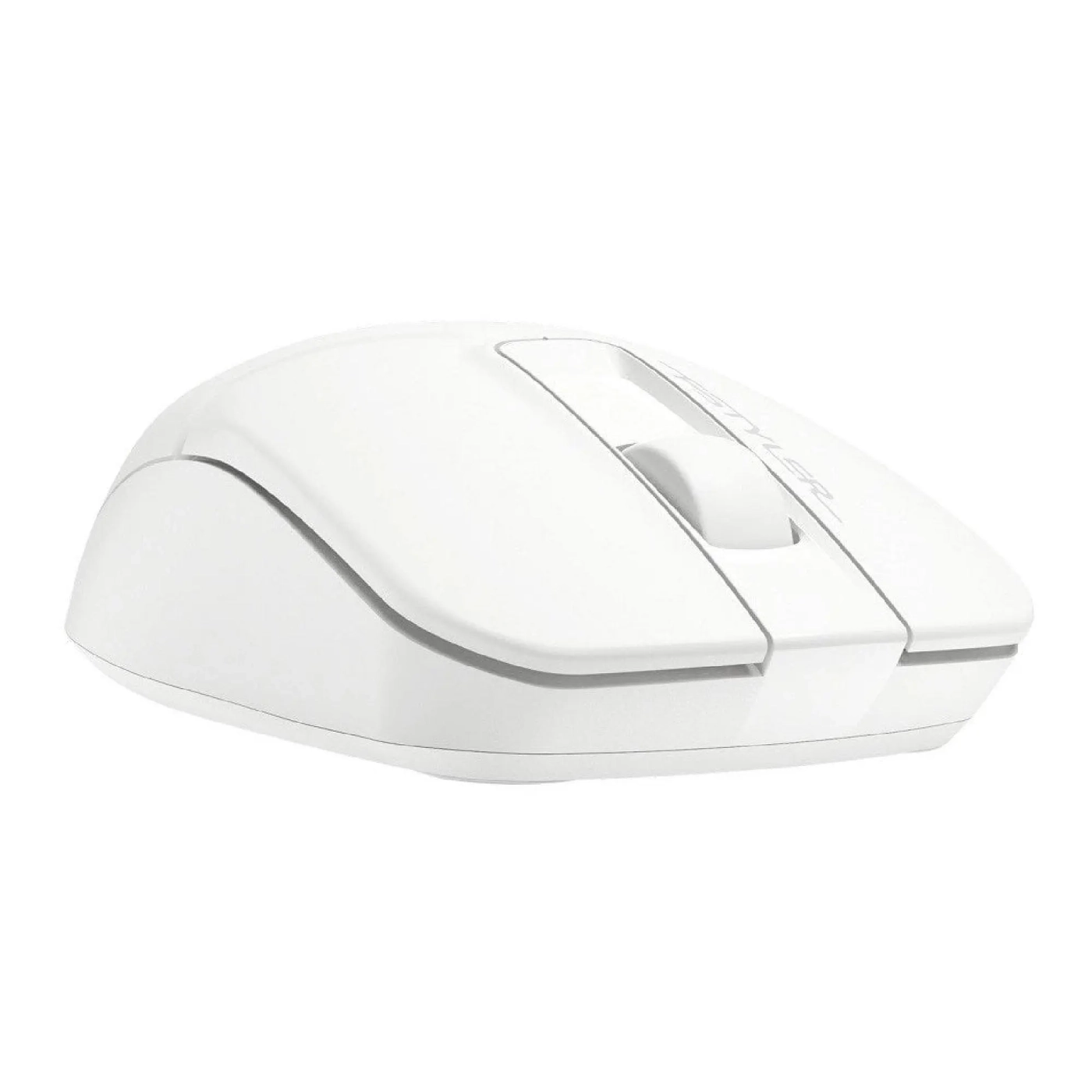 Купити Мишка A4Tech FB12S (White) - фото 2