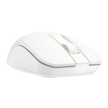 Купити Мишка A4Tech FB12S (White) - фото 2