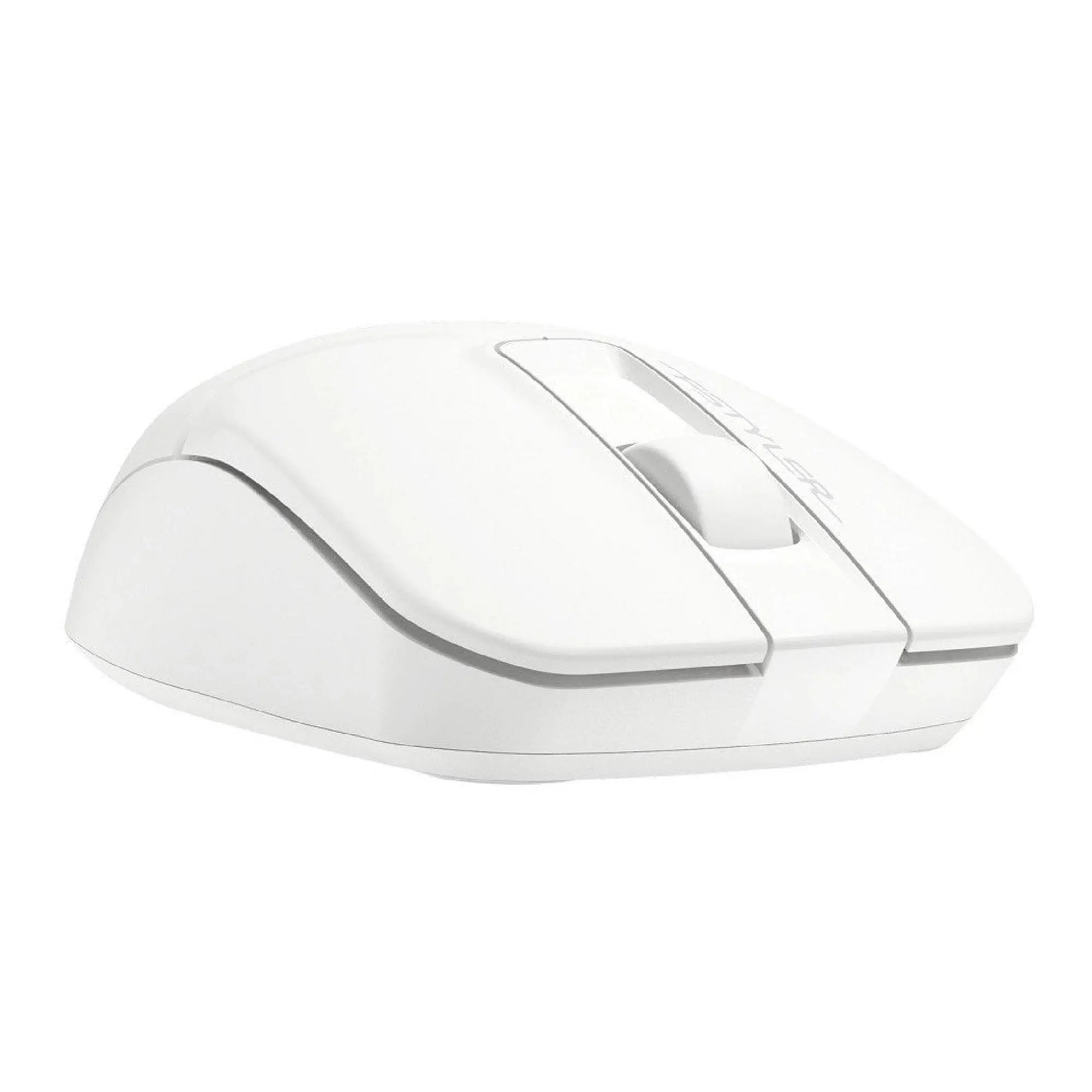Купити Мишка A4Tech FB12S (White) - фото 2