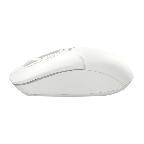 Купити Мишка A4Tech FB12S (White) - фото 3