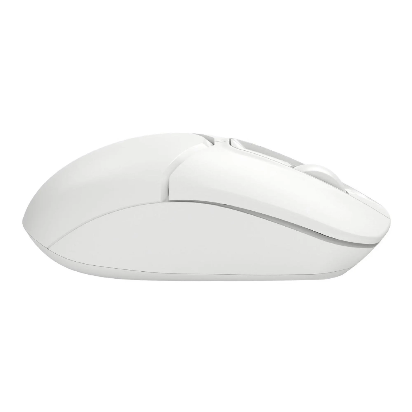 Купити Мишка A4Tech FB12S (White) - фото 4