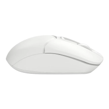 Купити Мишка A4Tech FB12S (White) - фото 4
