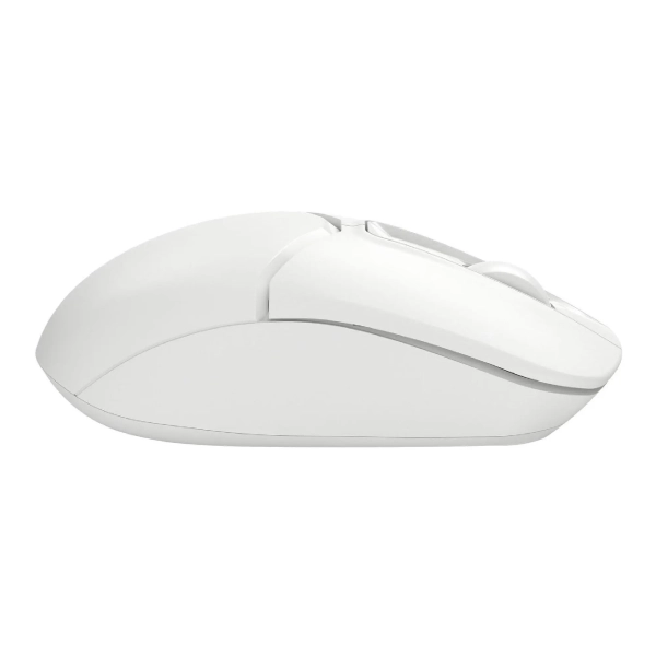 Купити Мишка A4Tech FB12S (White) - фото 4