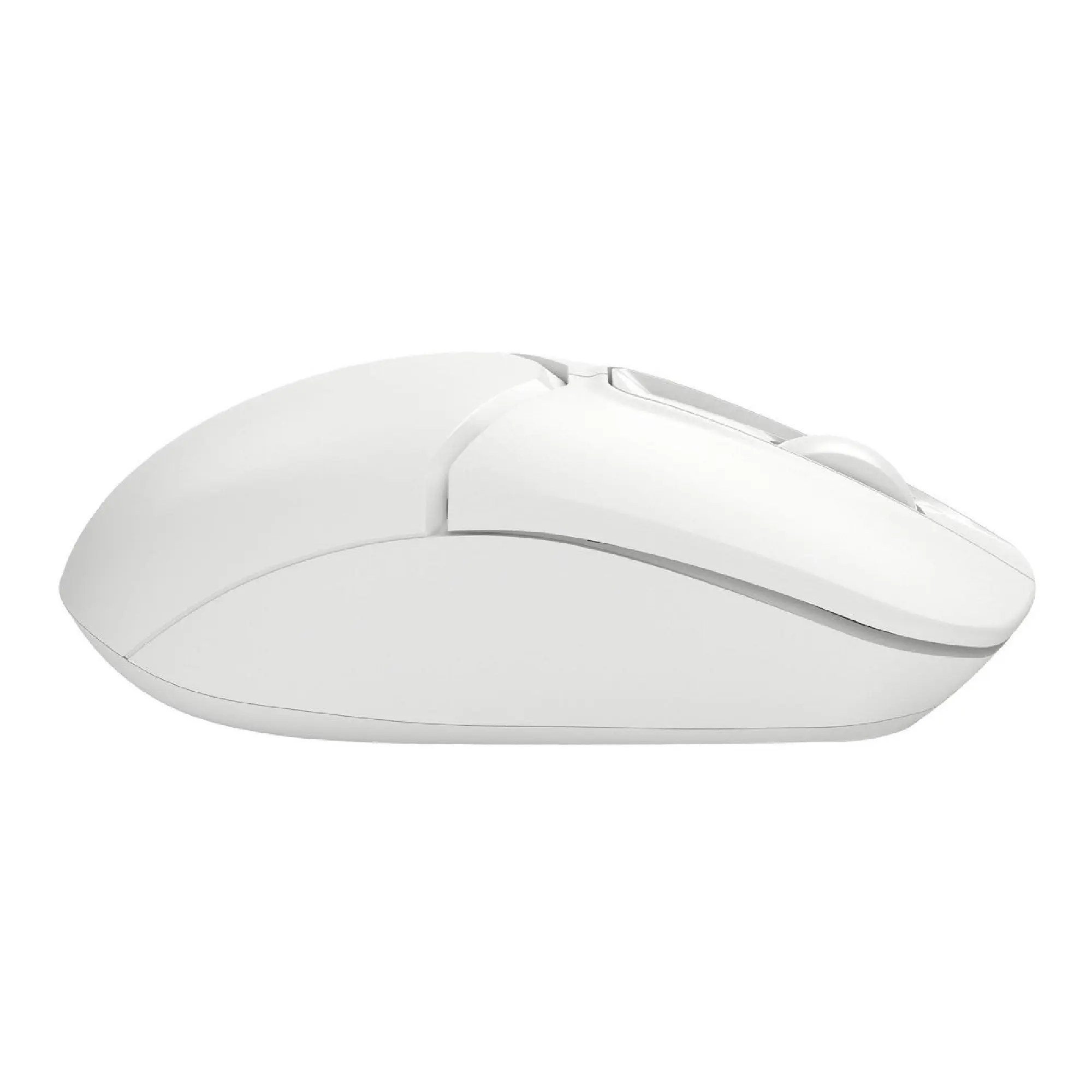 Купити Мишка A4Tech FB12S (White) - фото 4