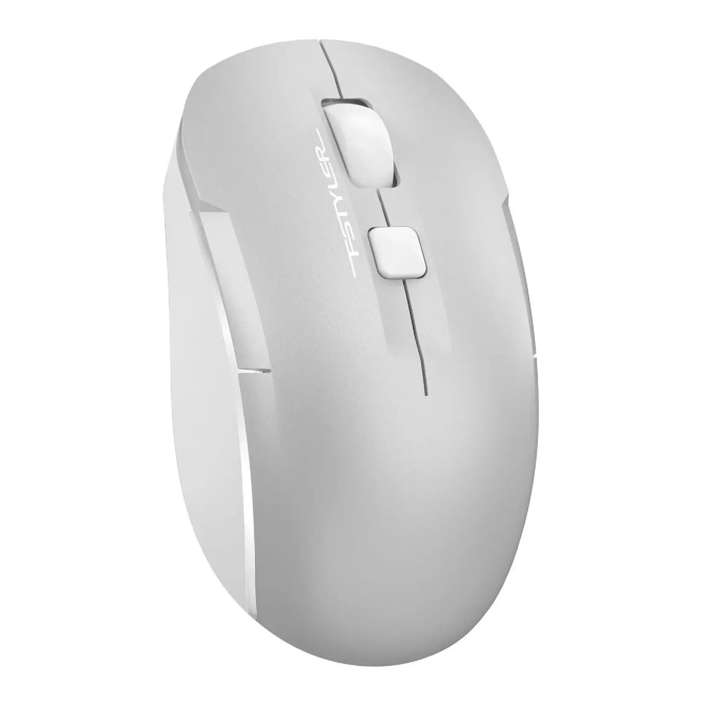 Купити Мишка A4Tech FB26CS Air (Icy White) - фото 2