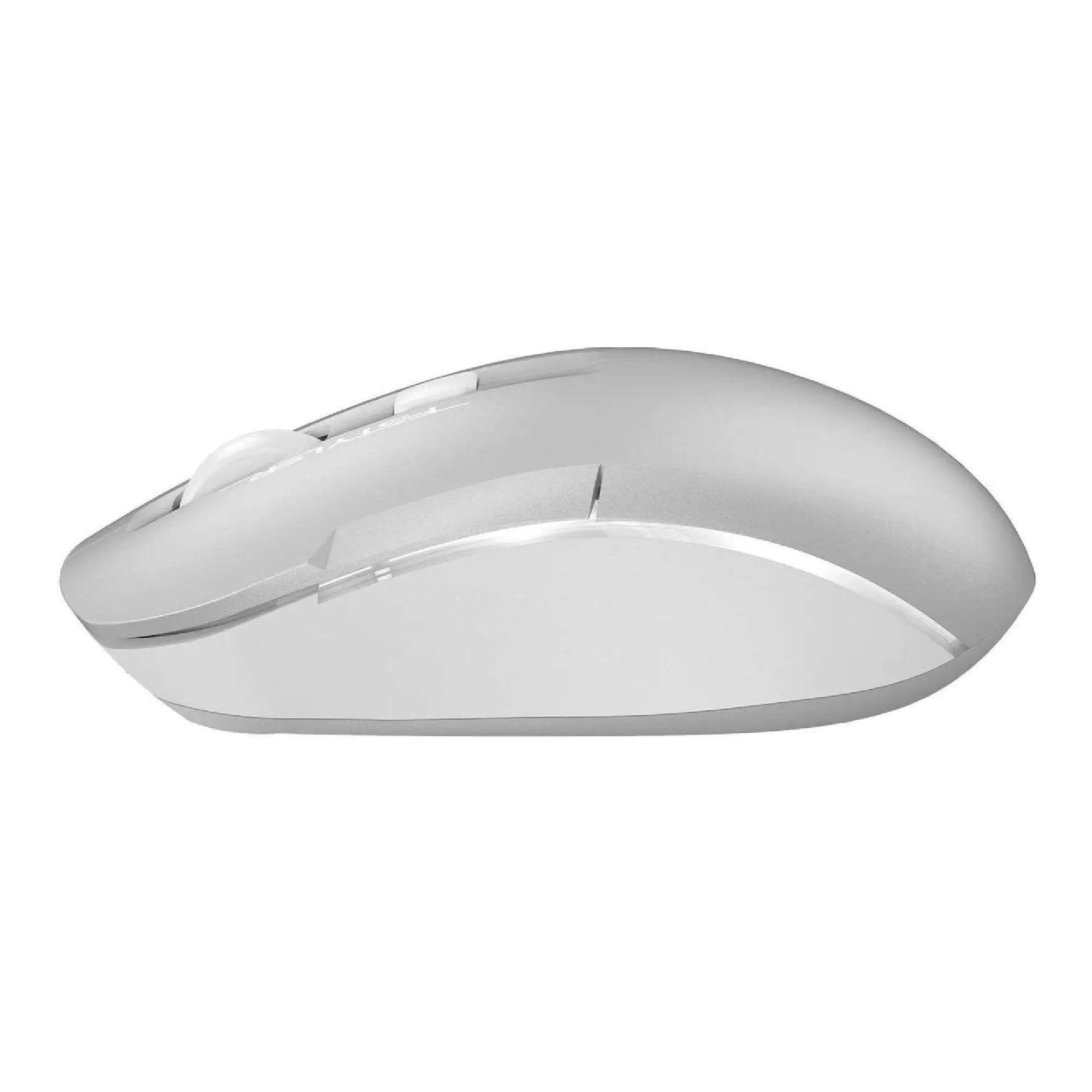 Купити Мишка A4Tech FB26CS Air (Icy White) - фото 4