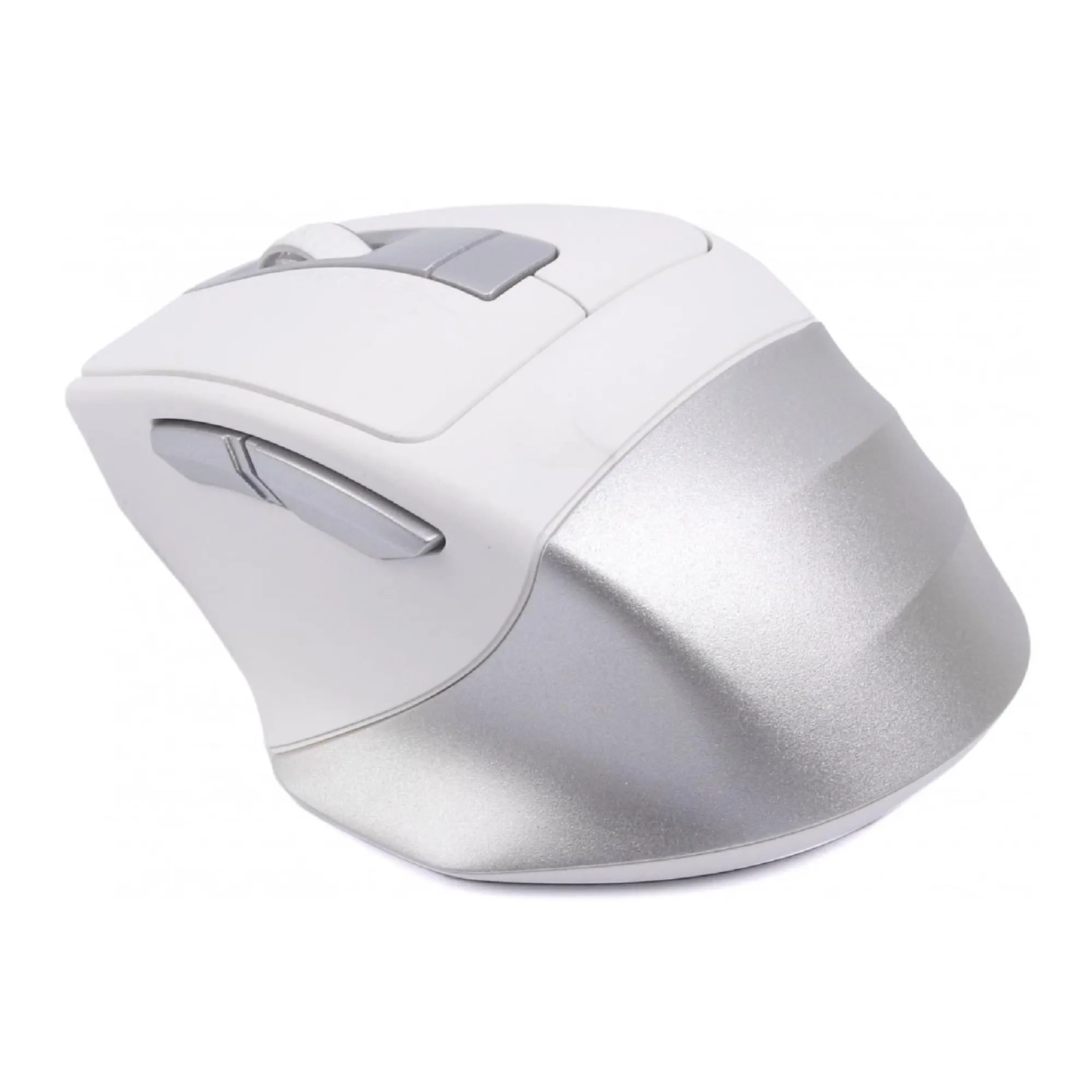 Купить Мышь A4Tech FB35C (Icy White) - фото 2