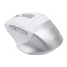 Купить Мышь A4Tech FB35C (Icy White) - фото 2