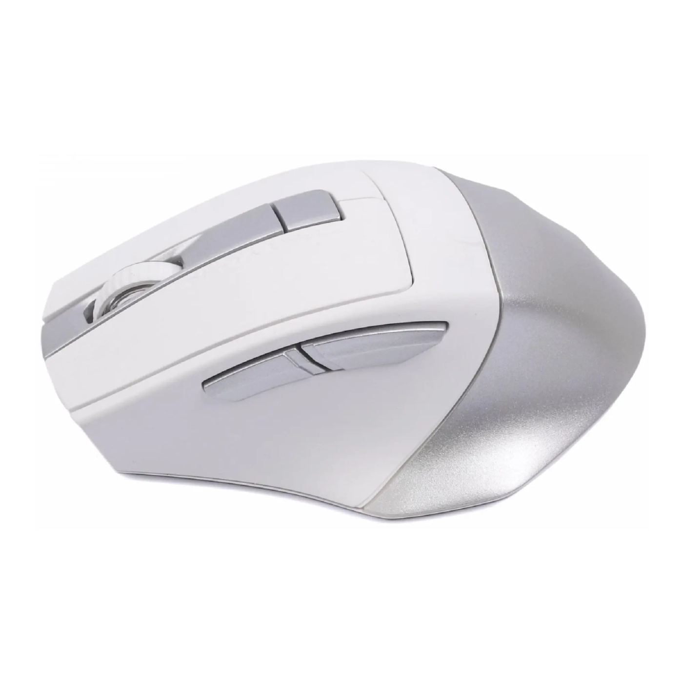 Купить Мышь A4Tech FB35C (Icy White) - фото 3