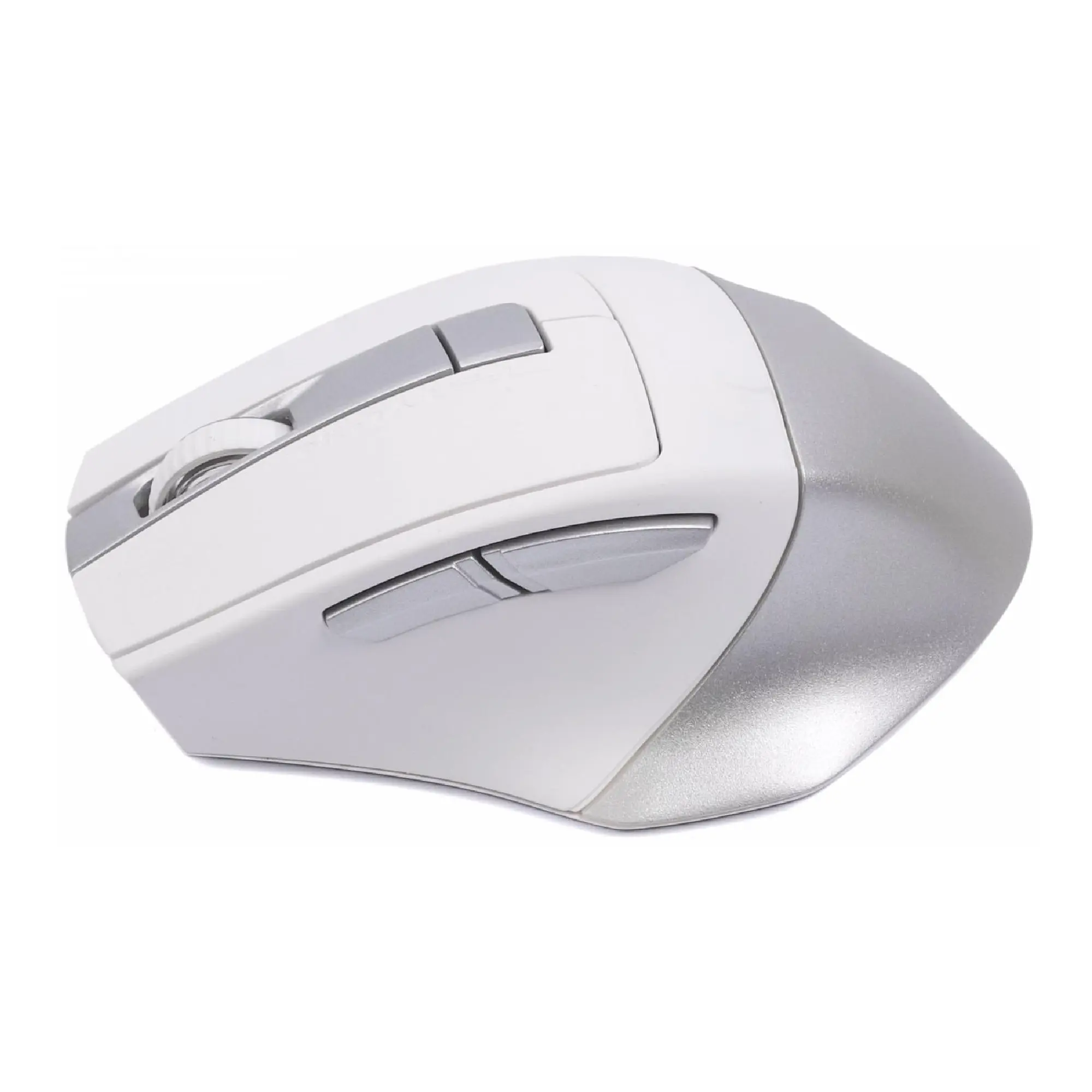 Купить Мышь A4Tech FB35C (Icy White) - фото 3