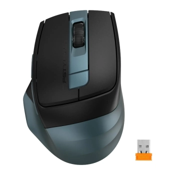Купити Мишка A4Tech FB35C (Midnight Green) - фото 1
