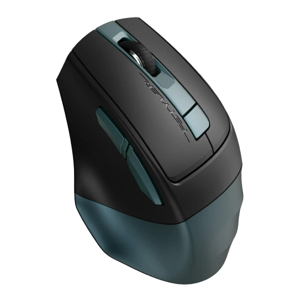 Купити Мишка A4Tech FB35C (Midnight Green) - фото 2