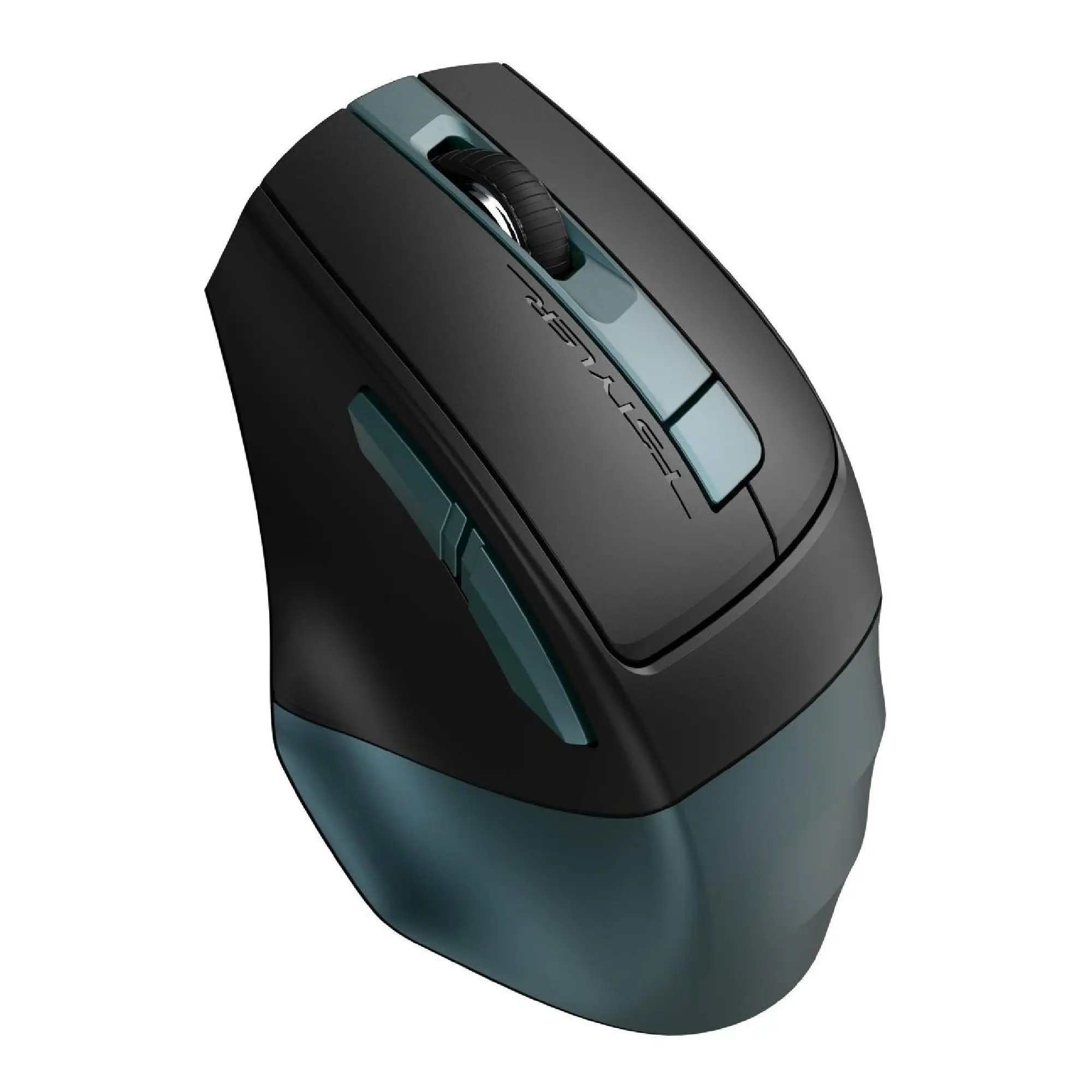 Купити Мишка A4Tech FB35C (Midnight Green) - фото 2