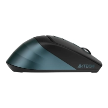 Купити Мишка A4Tech FB35C (Midnight Green) - фото 4