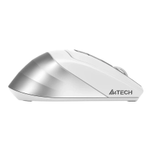Купить Мышь A4Tech FB35CS (Icy White) - фото 3
