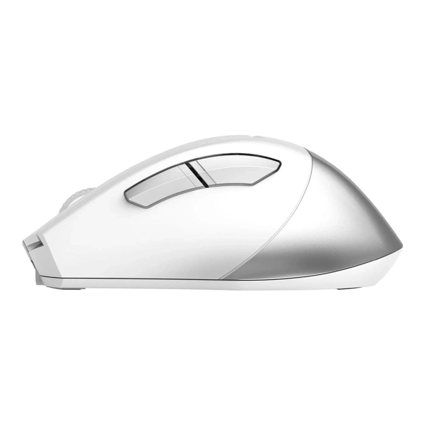 Купить Мышь A4Tech FB35CS (Icy White) - фото 4