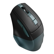 Купить Мышь A4Tech FB35CS (Midnight Green) - фото 2