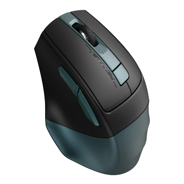 Купить Мышь A4Tech FB35CS (Midnight Green) - фото 2