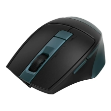 Купить Мышь A4Tech FB35CS (Midnight Green) - фото 5