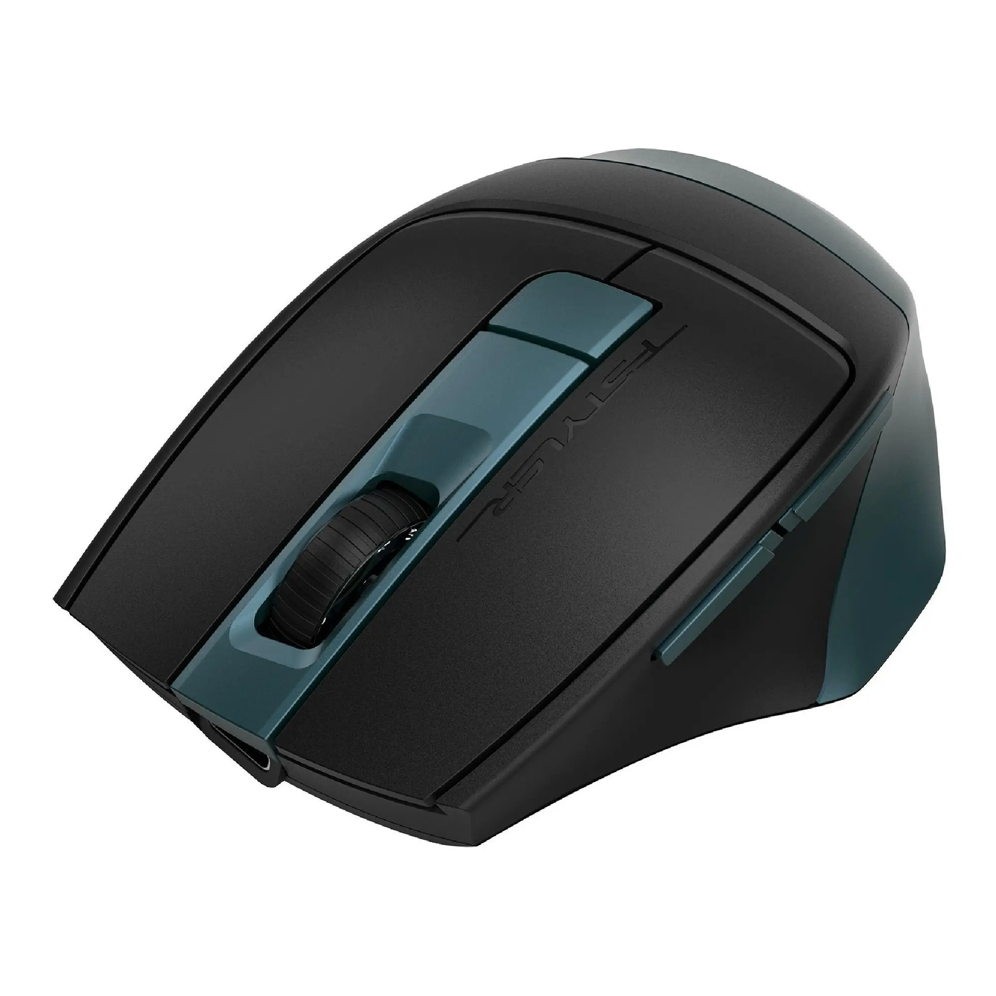 Купить Мышь A4Tech FB35CS (Midnight Green) - фото 5