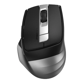 Купити Мишка A4Tech FB35CS (Smoky Grey) - фото 1