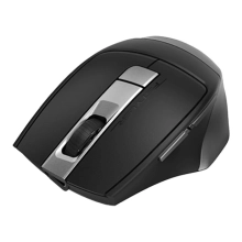 Купить Мышь A4Tech FB35CS (Smoky Grey) - фото 3