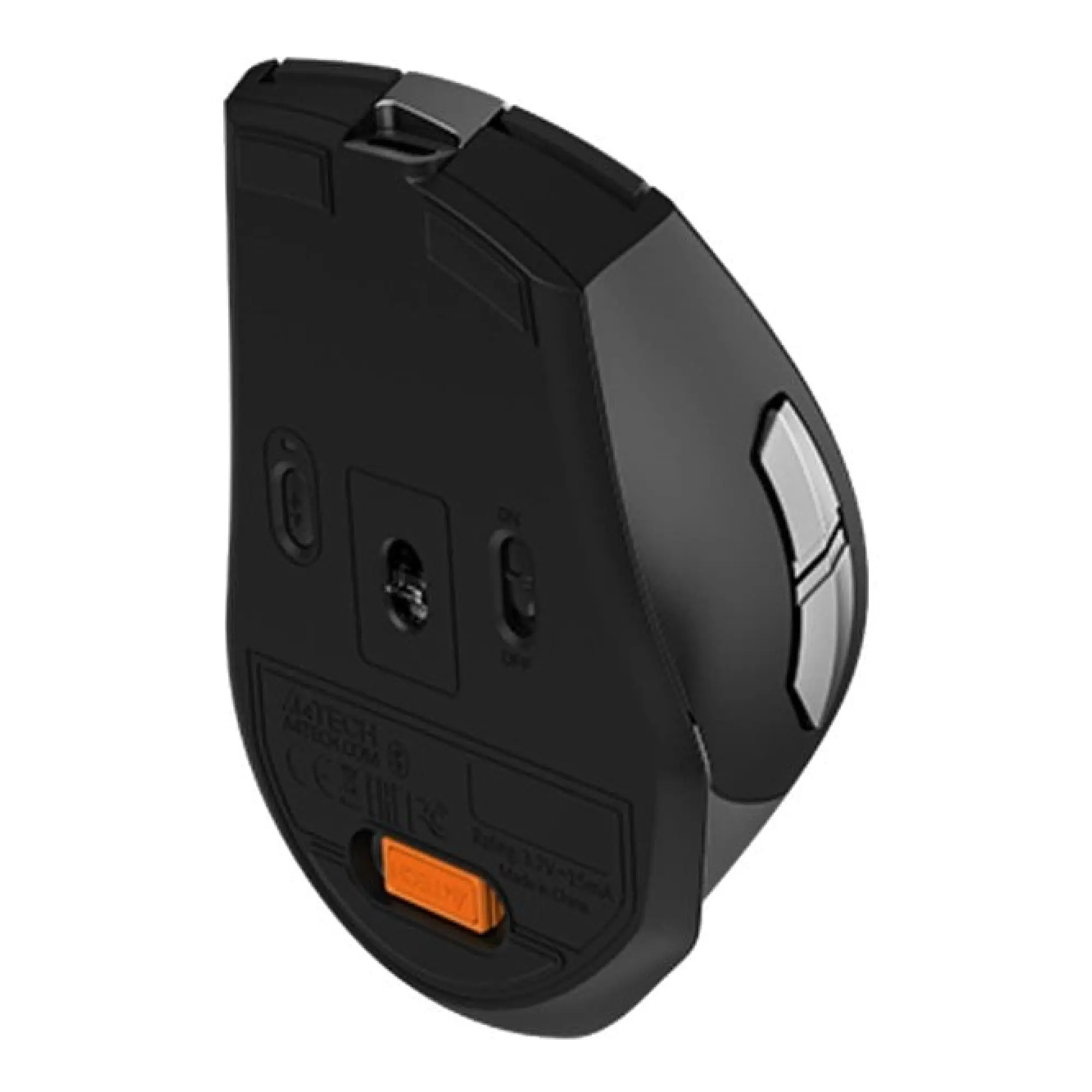 Купить Мышь A4Tech FB35CS (Smoky Grey) - фото 4