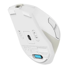 Купити Мишка A4Tech FB45CS Air (Cream Beige) - фото 3