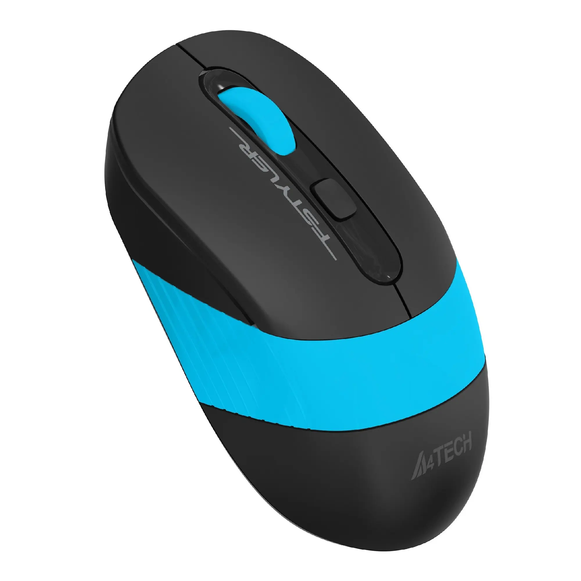Купить Мышь A4Tech FG10 (Blue) - фото 2