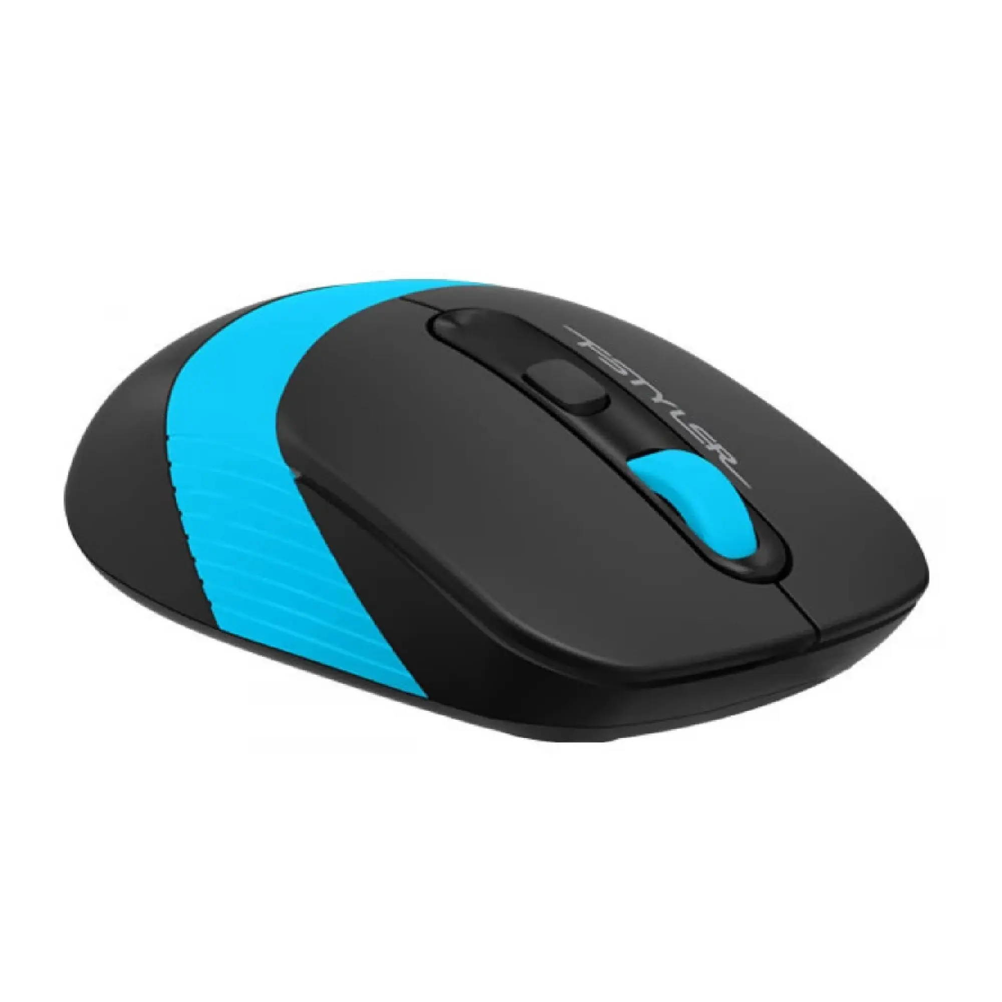 Купить Мышь A4Tech FG10 (Blue) - фото 3