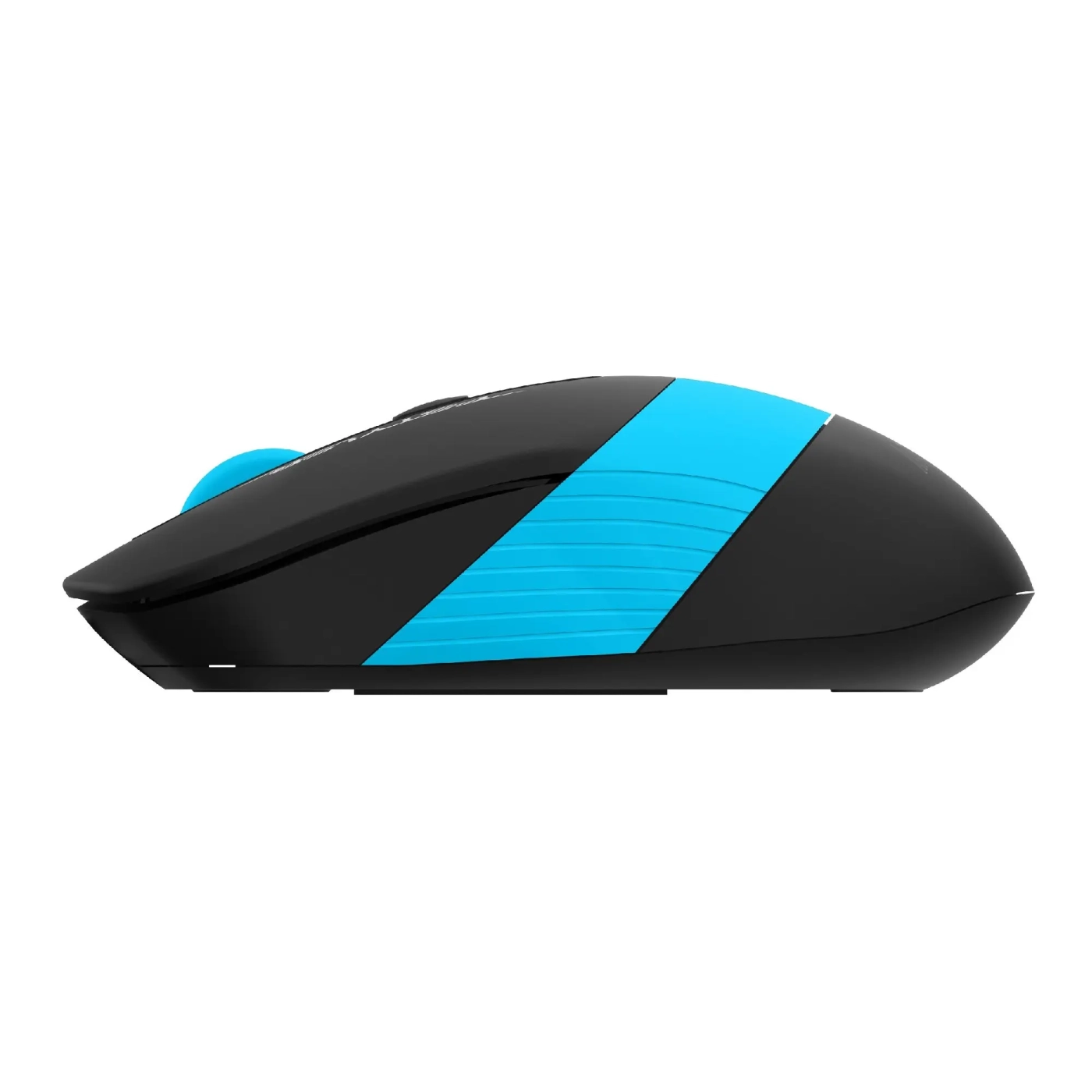 Купить Мышь A4Tech FG10 (Blue) - фото 4