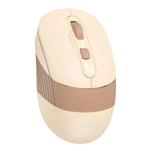 Купить Мышь A4Tech FG10CS Air (Cafe Latte) - фото 2