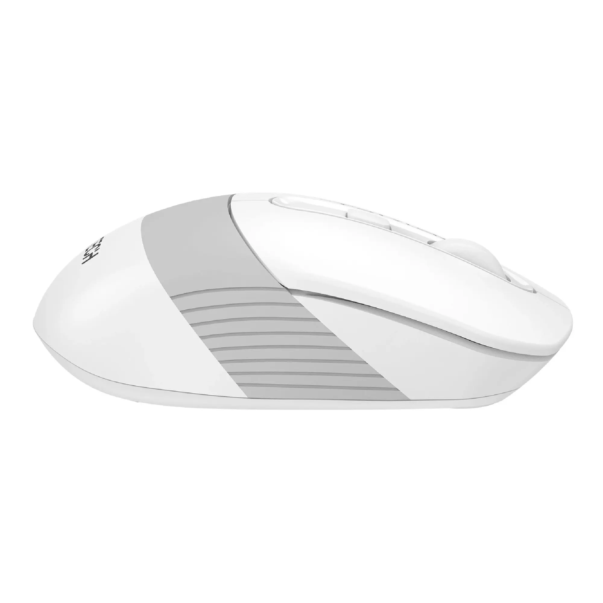 Купити Мишка A4Tech FG10CS Air (Grayish White) - фото 4