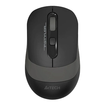 Купити Мишка A4Tech FG10CS Air (Stone Grey) - фото 1