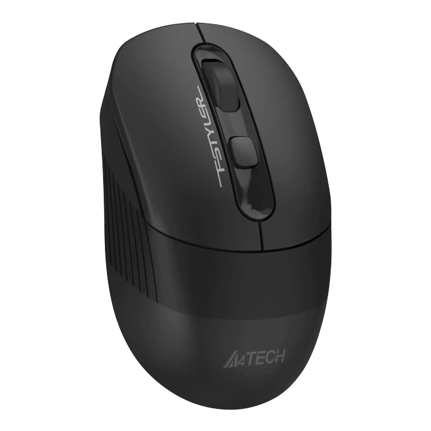 Купити Мишка A4Tech FG10CS Air (Stone Grey) - фото 2