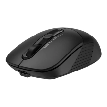Купити Мишка A4Tech FG10CS Air (Stone Grey) - фото 3