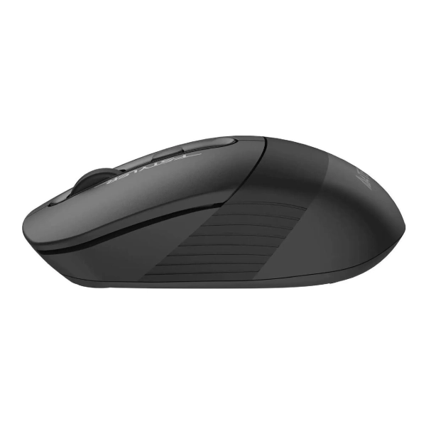 Купити Мишка A4Tech FG10CS Air (Stone Grey) - фото 4