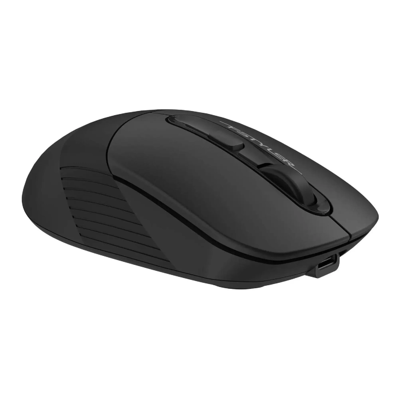 Купити Мишка A4Tech FG10CS Air (Stone Grey) - фото 5