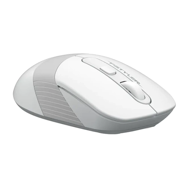 Купити Мишка A4Tech FG10S (White) - фото 2