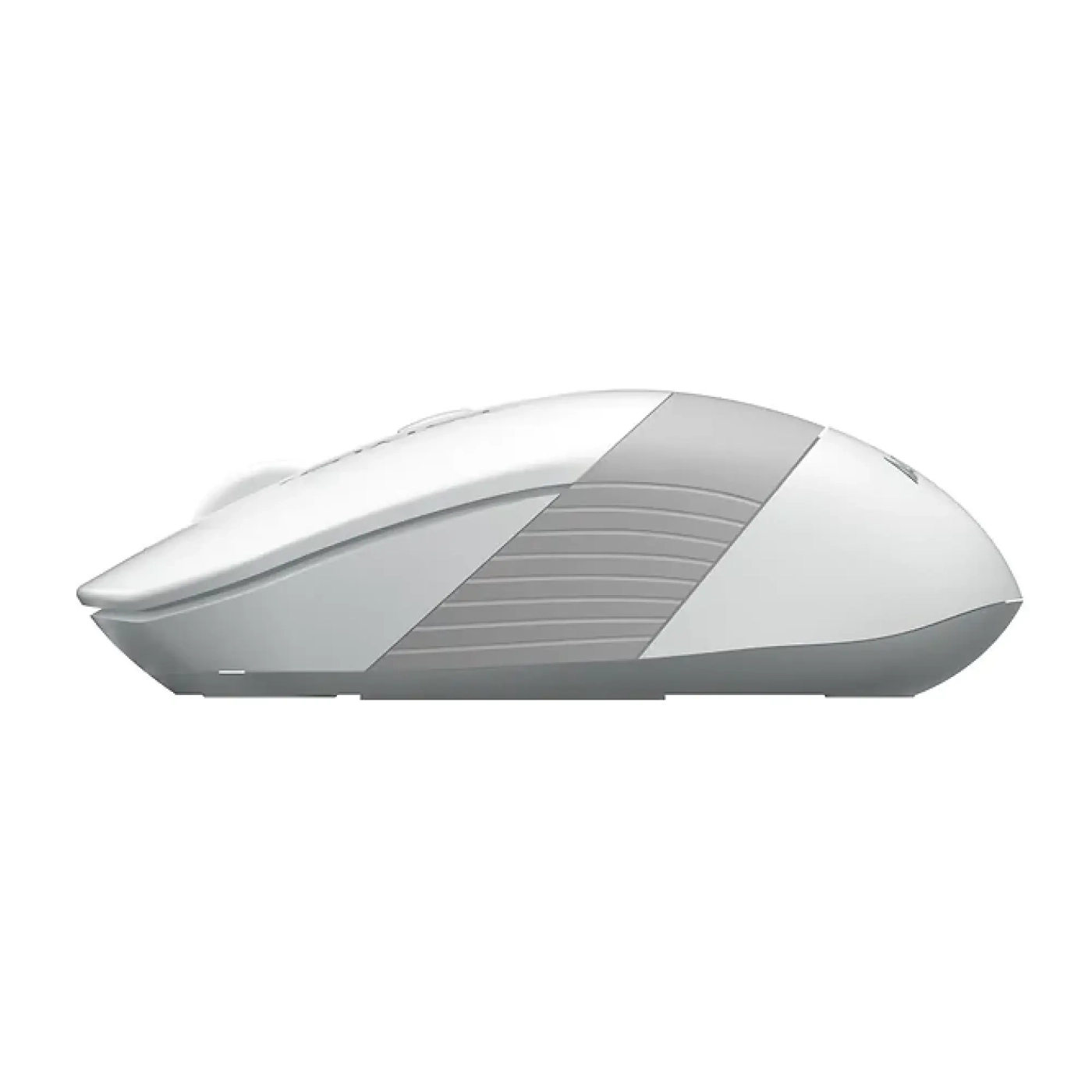 Купити Мишка A4Tech FG10S (White) - фото 3
