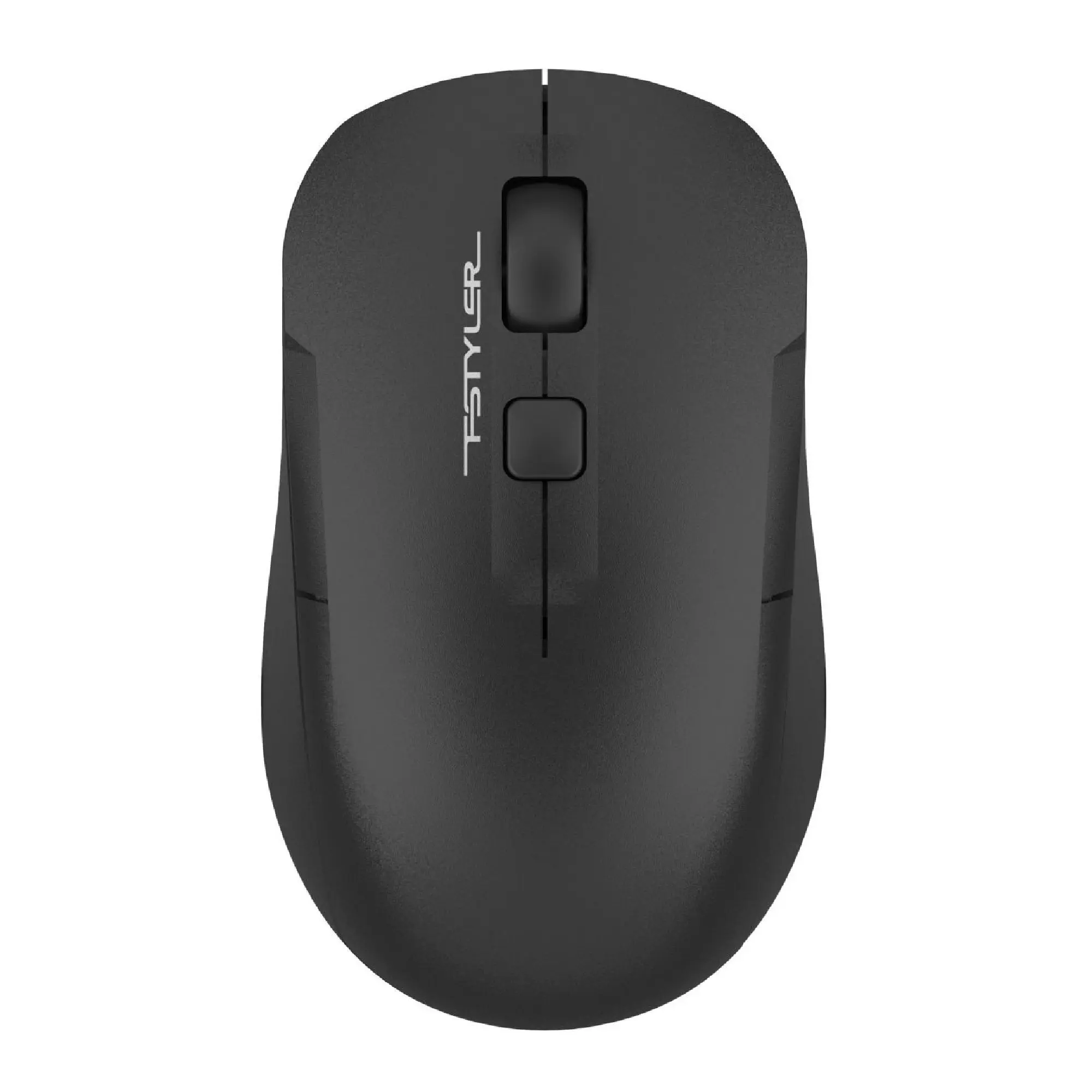 Купити Мишка A4Tech FG16C Air (Black) - фото 1