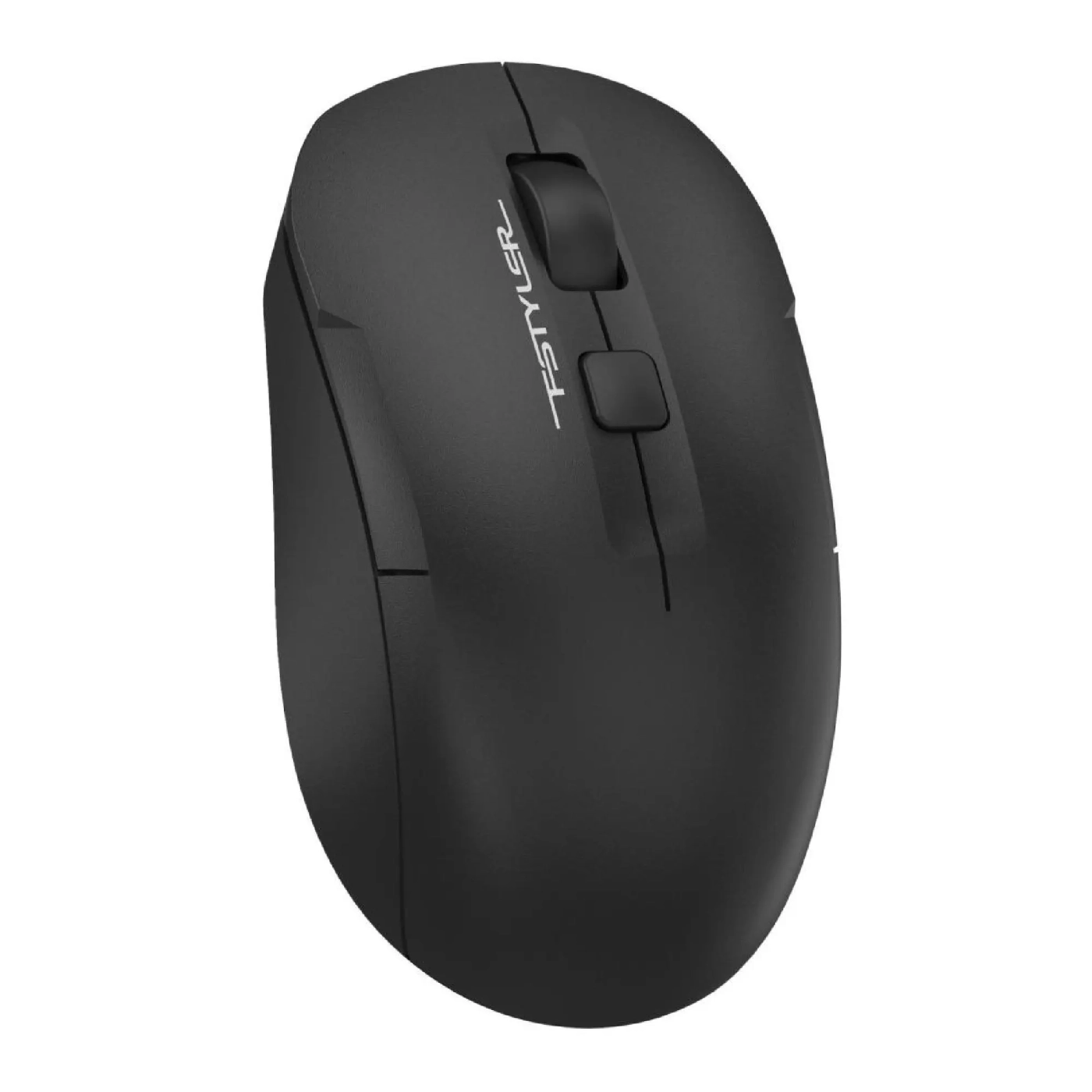 Купити Мишка A4Tech FG16C Air (Black) - фото 2