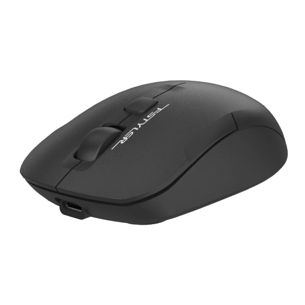Купити Мишка A4Tech FG16C Air (Black) - фото 4