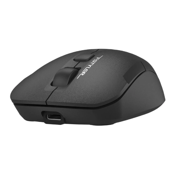 Купити Мишка A4Tech FG16C Air (Black) - фото 5