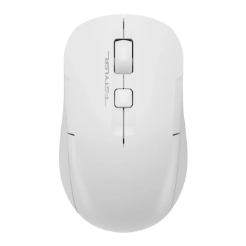 Купить Мышь A4Tech FG16C Air (White) - фото 1